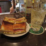 ホワイトラベル - 2015.1