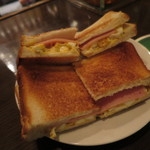 ホワイトラベル - 2015.1