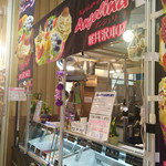 クレープ＆ジェラート アンジェリーナ - 