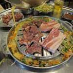 マポチョンデポ - 