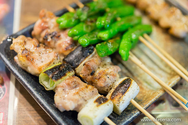 Tamakin Roppongi Ten