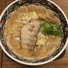 五穀みそらーめん 味噌屋蔵之介  田無ASTA店