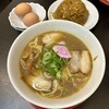 丸高中華そば 西宮店
