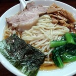 らぁめん 大安 - 