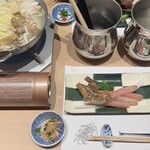 札幌 個室蟹料理 KaniTsuji - 