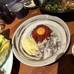 水産市場 - 