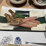 札幌 個室蟹料理 KaniTsuji - 
