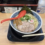 中華そば むじゃき - 