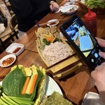 水産市場 - 