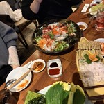 水産市場 - 