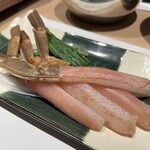 札幌 個室蟹料理 KaniTsuji - 