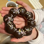 ミスタードーナツ - 料理写真: