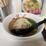 一楽天 - 