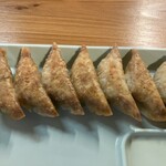 ひろめで安兵衛 - 餃子です☆　2026-0116訪問