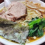 らぁめん 大安 - 