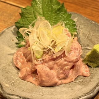 吟魚のはなれ 吟チロリ_1