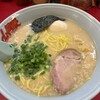 ラーメン山岡家 小松店