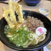 資さんうどん 尼崎アマドゥ店
