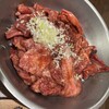 焼肉ホルモン ブンゴ 京都西院店