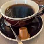 帆季珈琲テラス 太田川店 - 