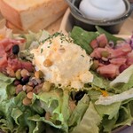 帆季珈琲テラス 太田川店 - 