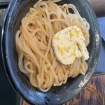 ORIBE - ゆずバターの替え玉　小