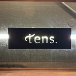 tens. - 