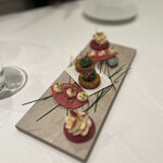 シェ オリビエ - 