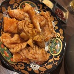 焼肉ホルモン ブンゴ - 