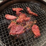 焼肉ホルモン ブンゴ - 