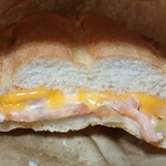 サンマルクカフェ - 料理写真: