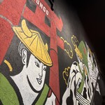 焼肉ホルモン ブンゴ - 