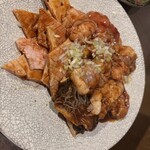 焼肉ホルモン ブンゴ 京都西院店 - 