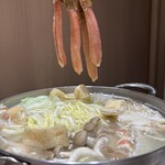 札幌 個室蟹料理 KaniTsuji - 