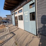 帆季珈琲テラス 太田川店 - 