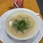 博多豚骨 一歩 - お子様セット