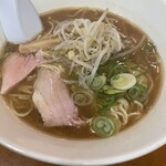 よあけ - 