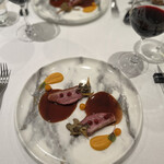 シェ オリビエ - 