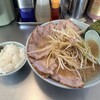 ラーメンショップ 椿 玉造店