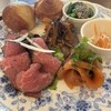 カフェ・ド・アミィ - 