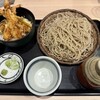 蕎麦と料理 瀬口