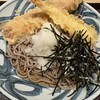 てんぷら・そば 門左衛門