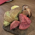 ユニオンサンドヤード - 