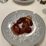 シェ オリビエ - 