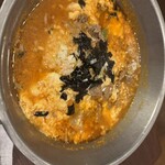 焼肉ホルモン ブンゴ - 