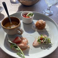 The Kitchen Salvatore Cuomo NAGOYA - 