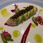 レストラン ラフィナージュ - 