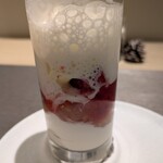 レストラン ラフィナージュ - 