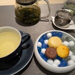 レストラン ラフィナージュ - 