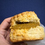 メルシースコーン - 